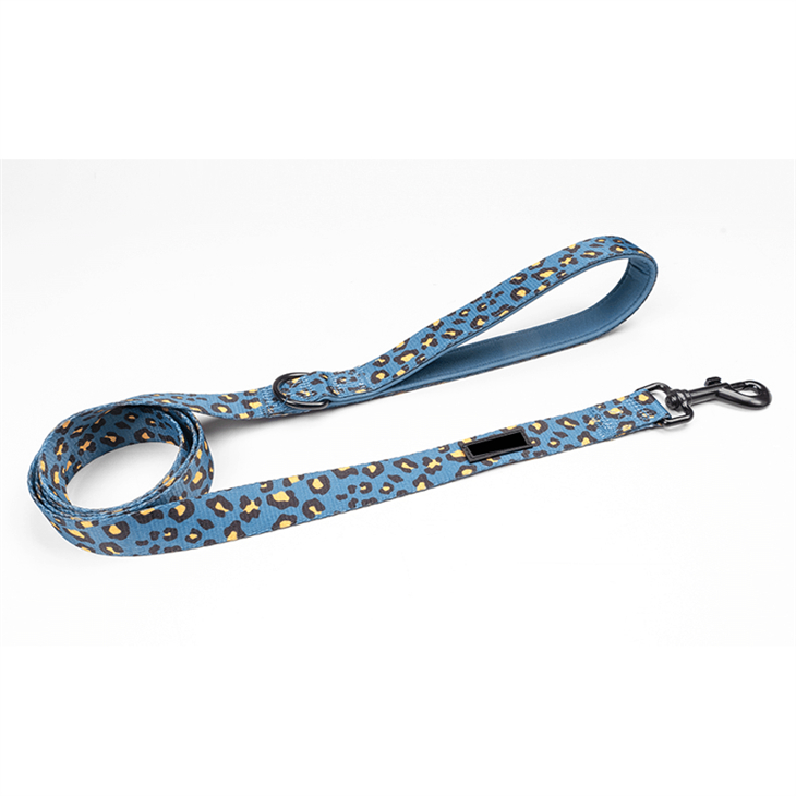 Adjustable Neoprene Padded Harness