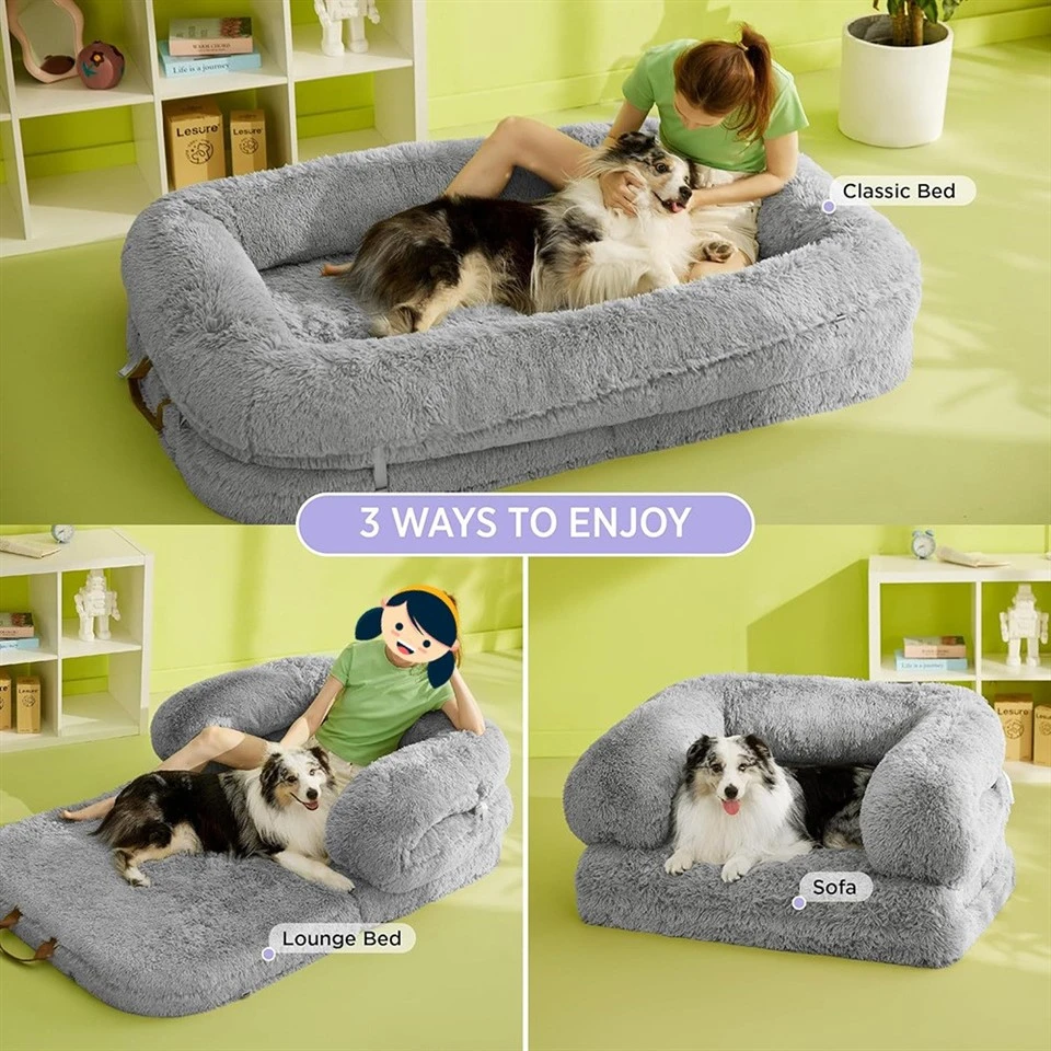 Removable Pet Sofa Cushion suppliers