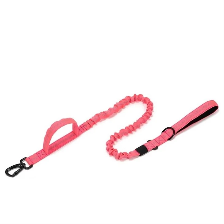 Tactical Reflective Dog Leash7
